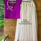 3019 S:-"Nava malika" -Ready to dispatch