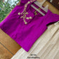 3019 S:-"Nava malika" -Ready to dispatch
