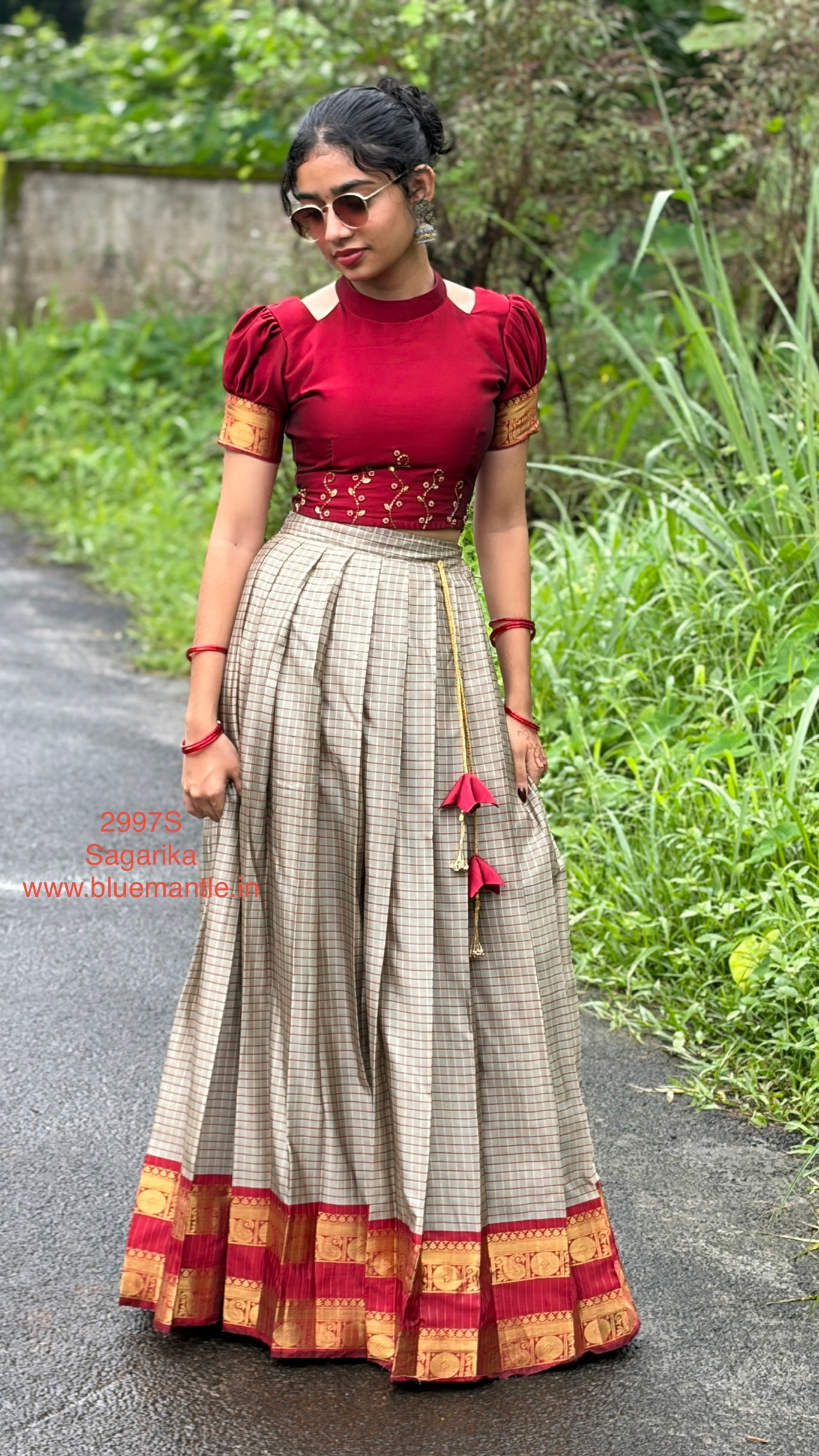 2997S : "Sagarika"