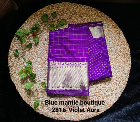 2816 violet Aura-Ready to Dispatch