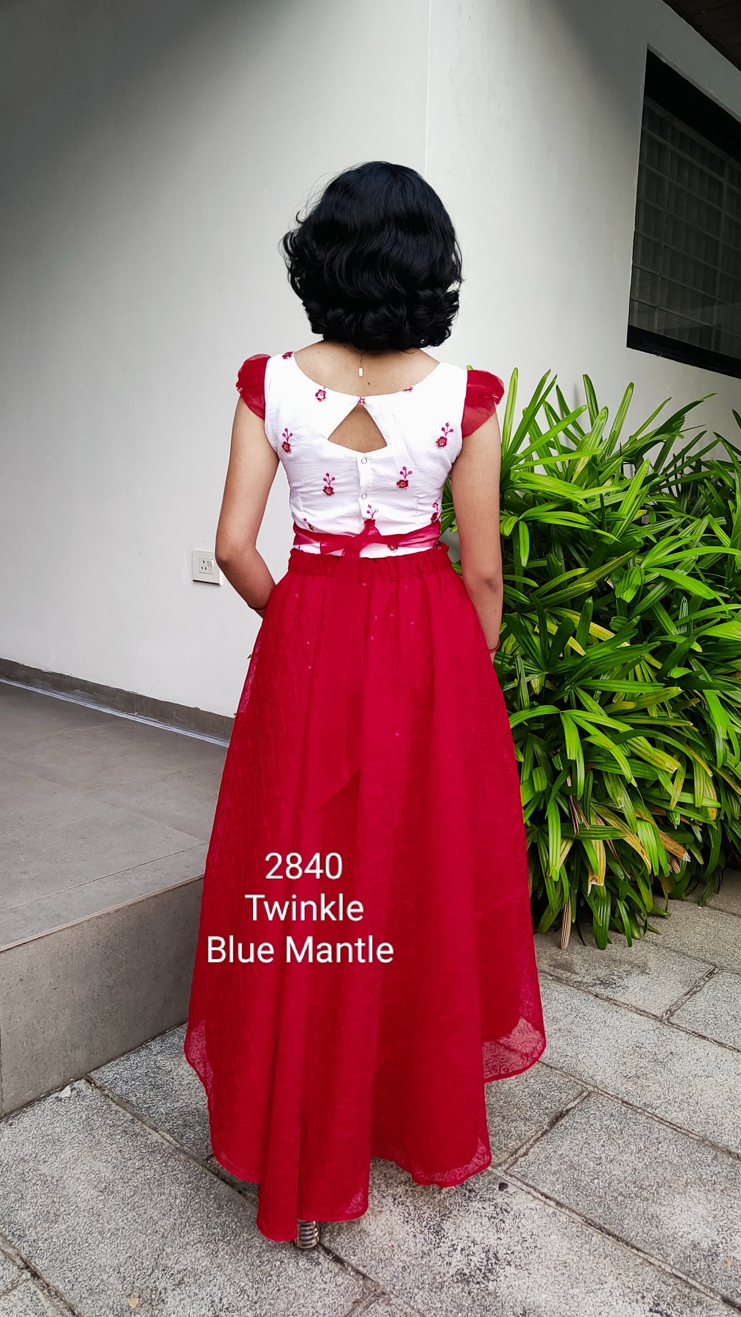 2840-Twinkle - Sending on December 15th