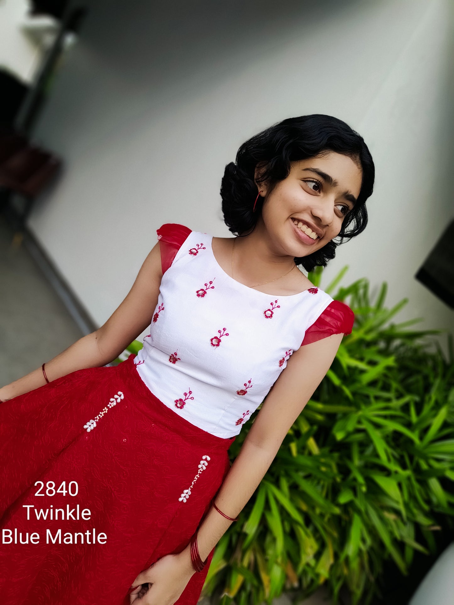 2840-Twinkle - Sending on December 15th