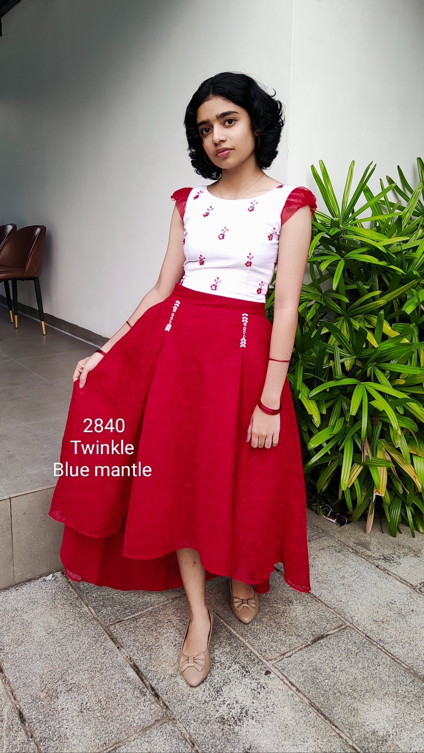 2840-Twinkle - Sending on December 15th