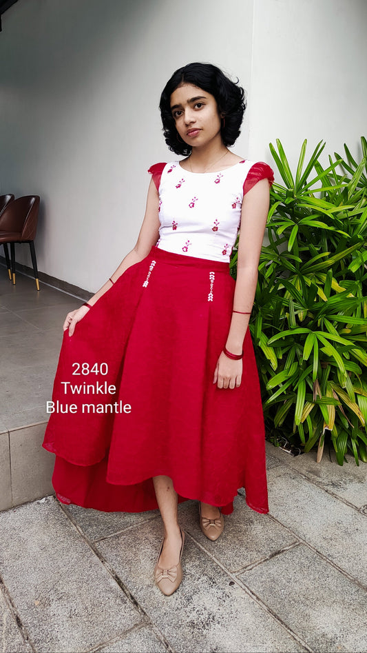 2840-Twinkle - Sending on December 15th