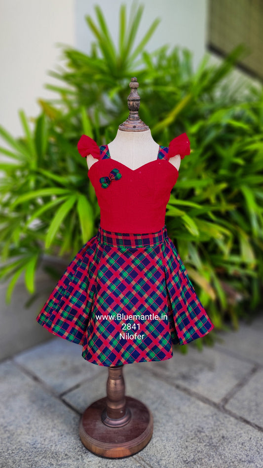 2841 : Nilofer - Ready to Dispatch