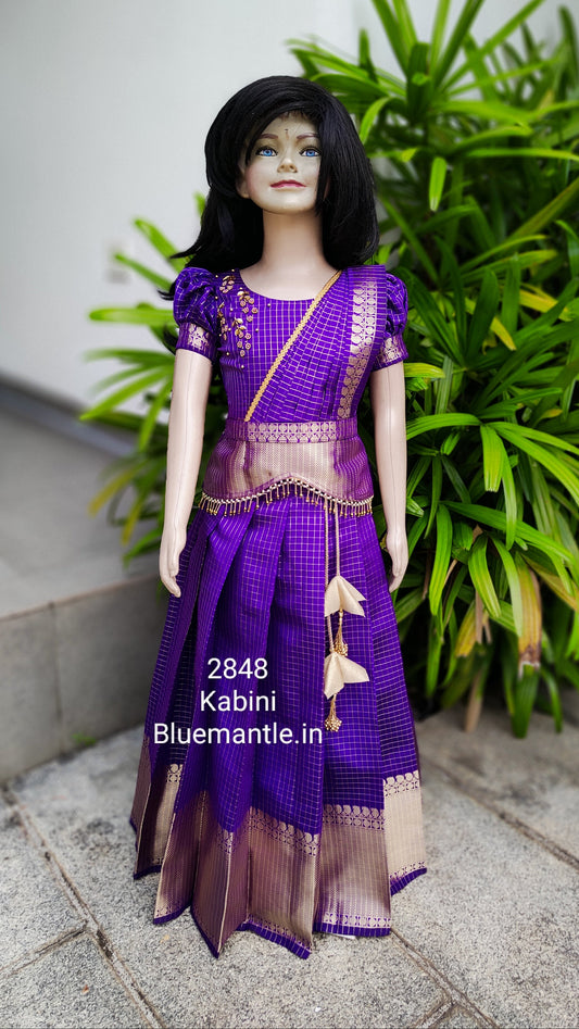 2848 : Kabini -Sending on December 10