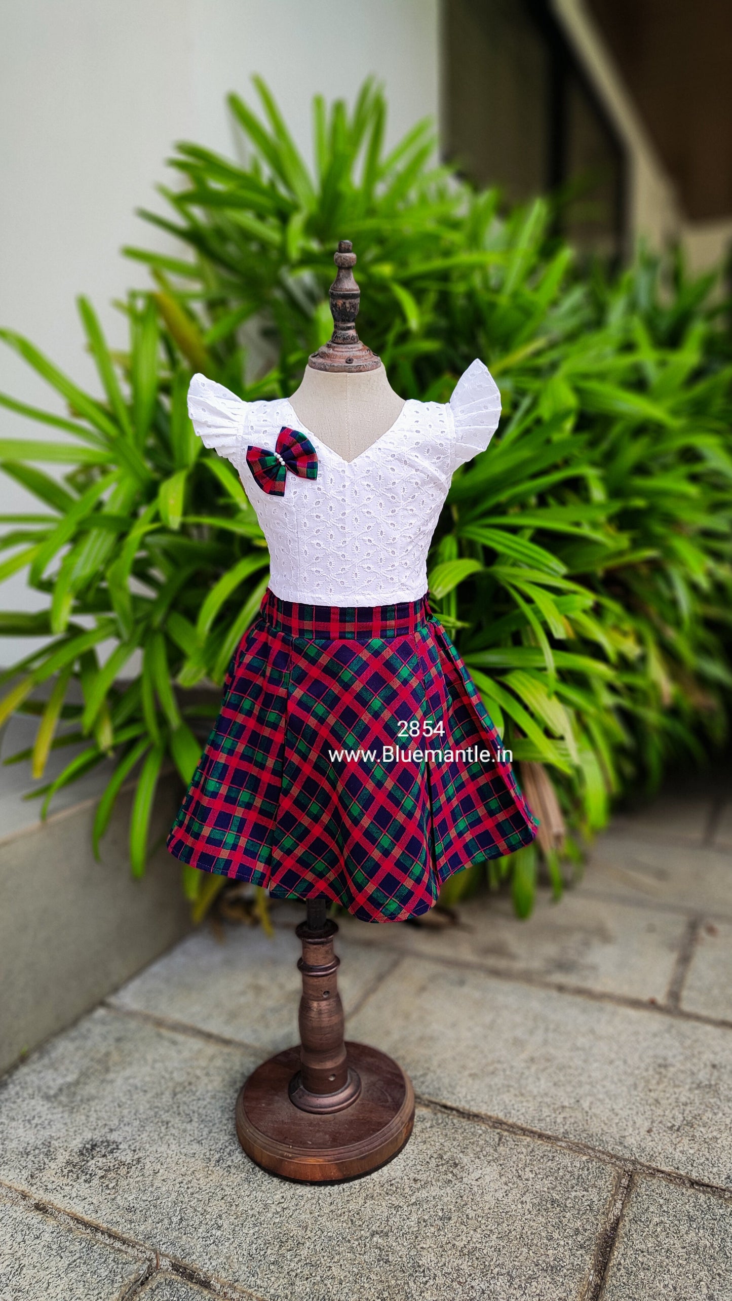 2854 : 'Rachel' - Sending on Dec 15th