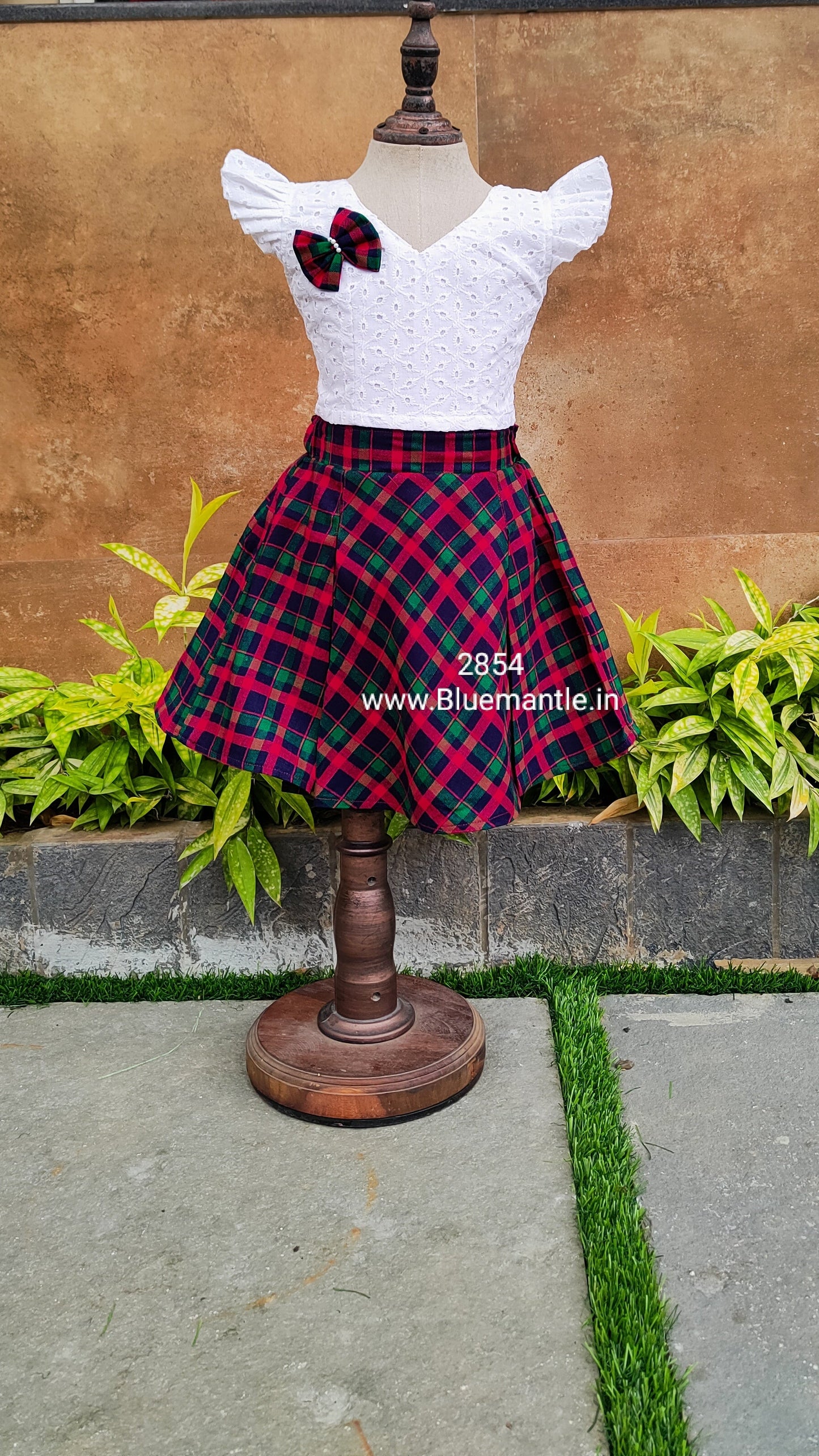 2854 : 'Rachel' - Sending on Dec 15th