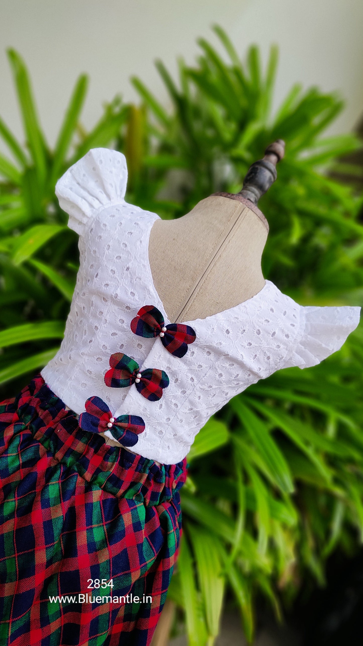 2854 : 'Rachel' - Sending on Dec 15th