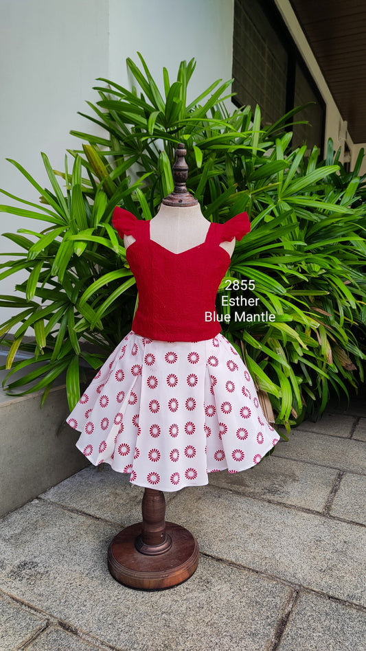 2855 : 'Esther'- Sending on Dec 15th