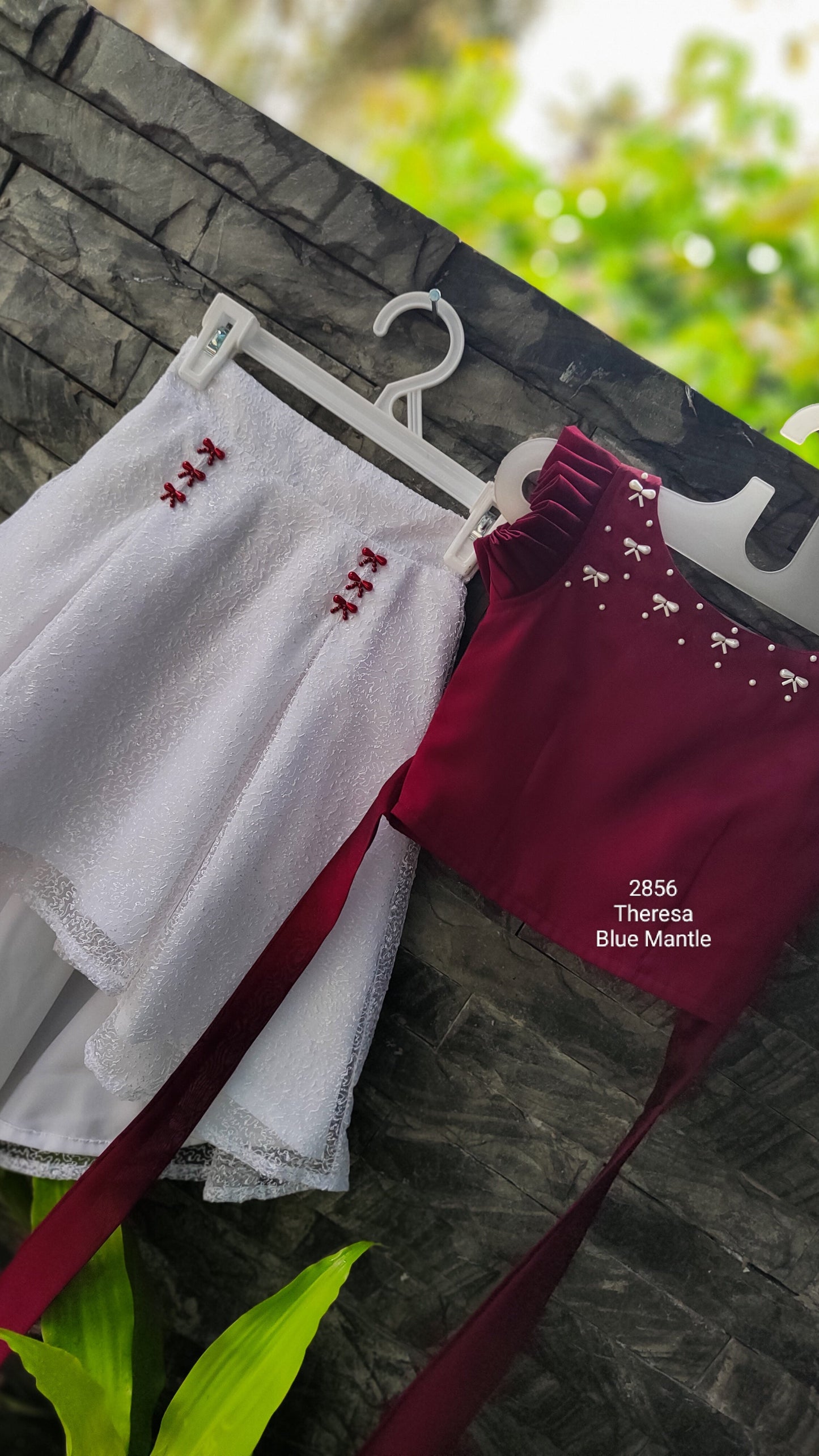 2856: ''Theresa''- Sending on Dec 12th