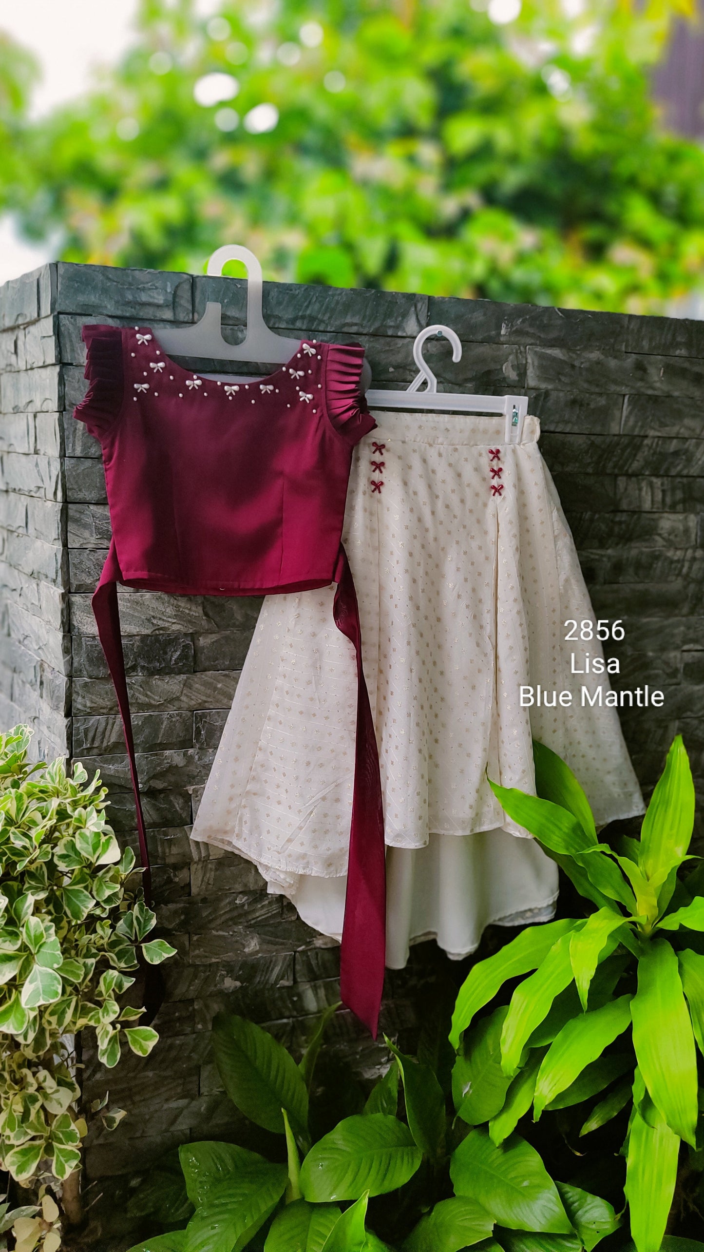 2856: ''Lisa''- Sending on Dec 12th