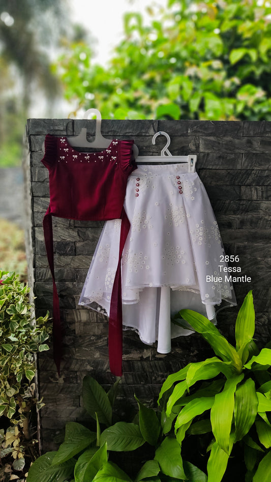 2856: ''Tessa''- Sending on Dec 12th