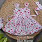 2863F: Cotton floral - Ready to Dispatch