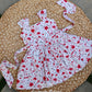 2863F: Cotton floral - Ready to Dispatch