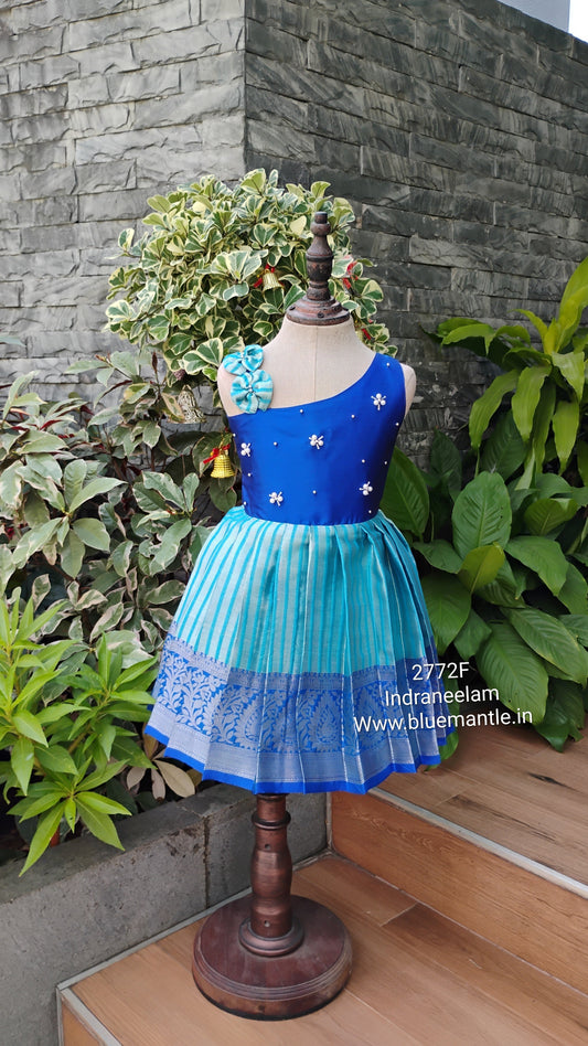 2772F:  "Indraneelam" - Sending on January 24th