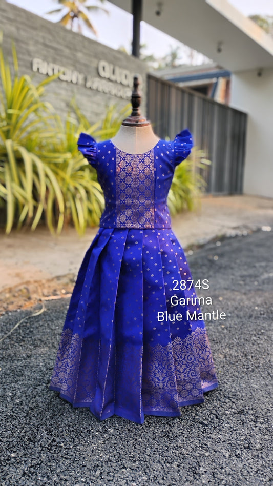 2874S Garima - Sending on Feb 22nd