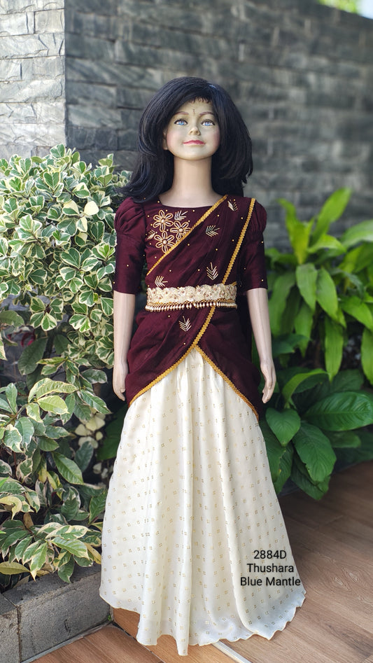 2884D: "Thushara" - Sending on Feb 14th