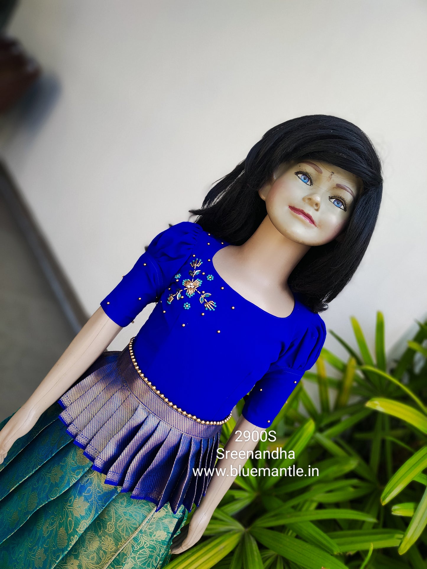 2900S: "Sreenandha"- Dispatch on 4-6 days