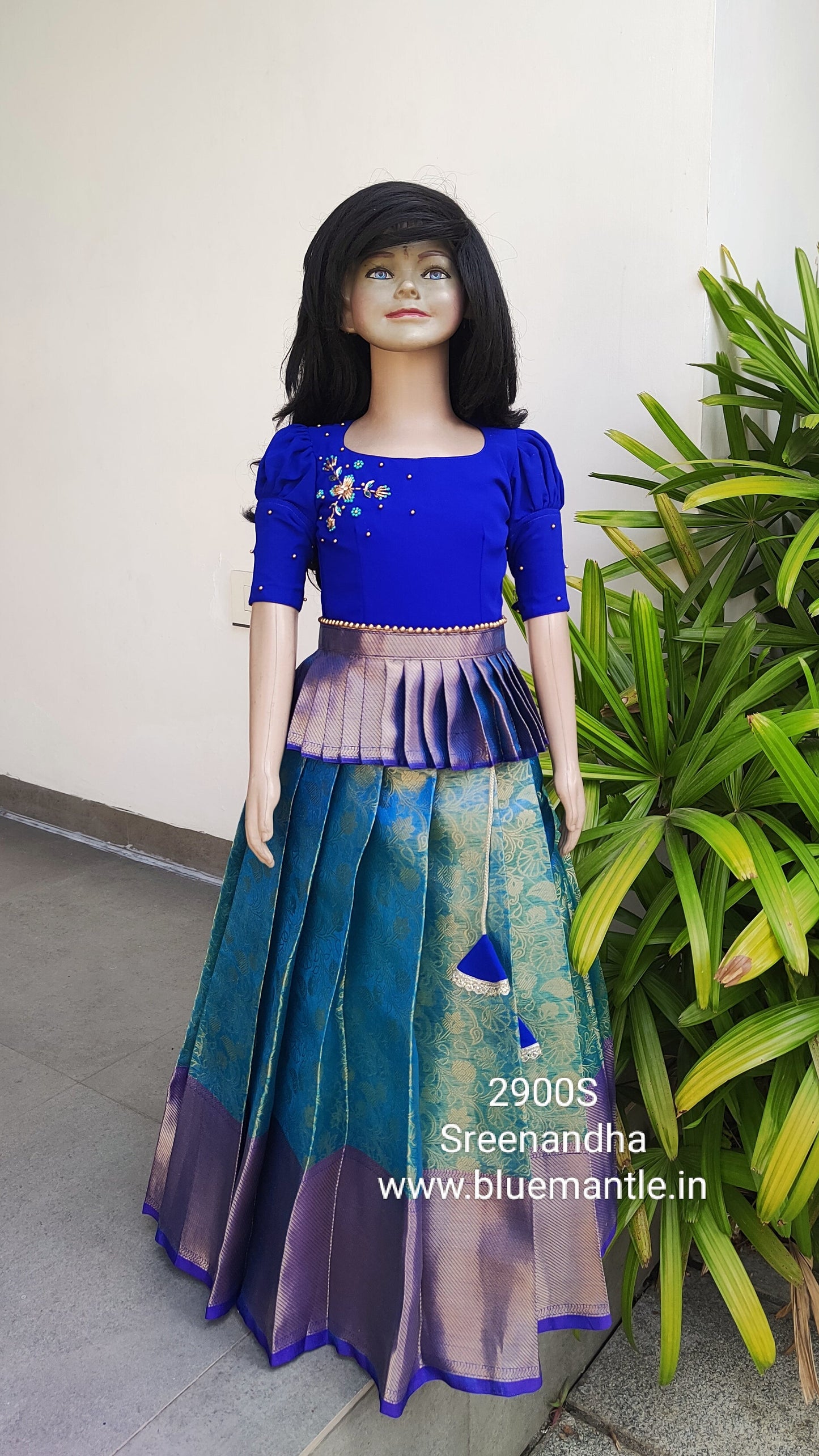 2900S: "Sreenandha"- Dispatch on 4-6 days