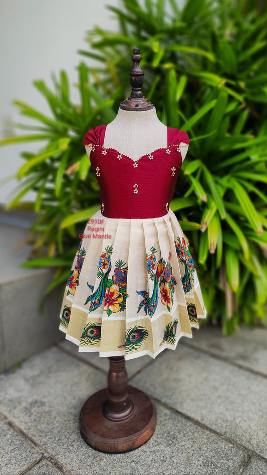 2910F: "Ragini"- Sending on Mar 21st