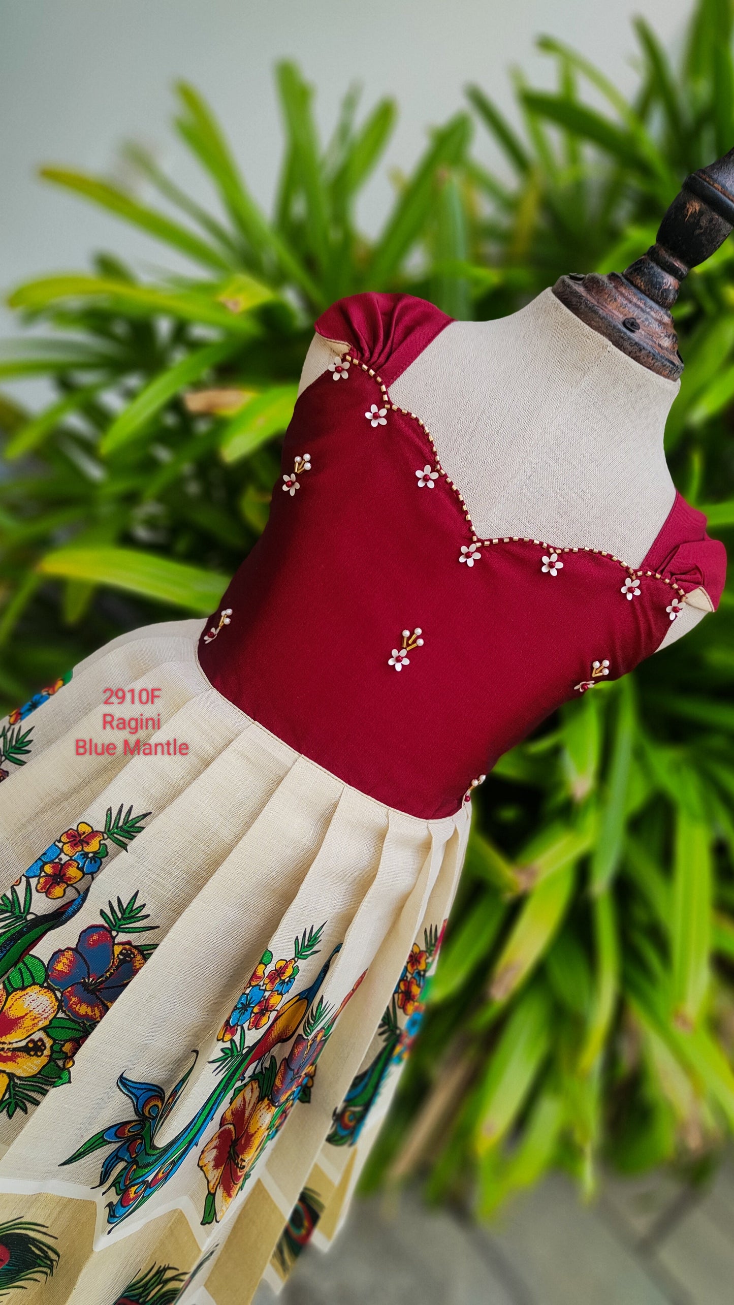 2910F: "Ragini"- Sending on Mar 21st