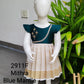 2911F: "Mithra Frock - Dispatch on 3-4 days