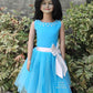 2916F: Supriya Frock- Ready to Dispatch
