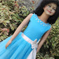 2916F: Supriya Frock- Ready to Dispatch
