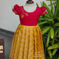 2920G - "Panchali Gown"- Dispatch on 6-8 days