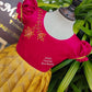 2920G - "Panchali Gown"- Dispatch on 6-8 days