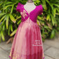 2842G: "Lalima Gown"- Sending on June 22nd