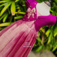 2842G: "Lalima Gown"- Sending on June 22nd