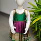 2931F: "Punitha Frock"- Dispatch on 3-4 days