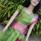 2933D: "Yashaswini"- Dispatch on 4-6 days