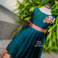 2940G: "Aatakili Gown"-Ready to Dispatch