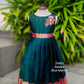 2940G: "Aatakili Gown"-Ready to Dispatch