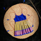 2942F: "Swathi Frock" - Ready to Dispatch
