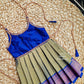 2942F: "Swathi Frock" - Ready to Dispatch