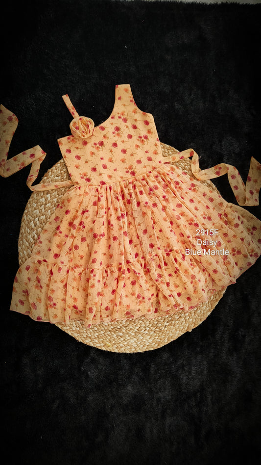 2915F: "Daisy Frock" - Ready to Dispatch