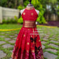 2925S: "Komalakshi"- Sending in 2-4 days