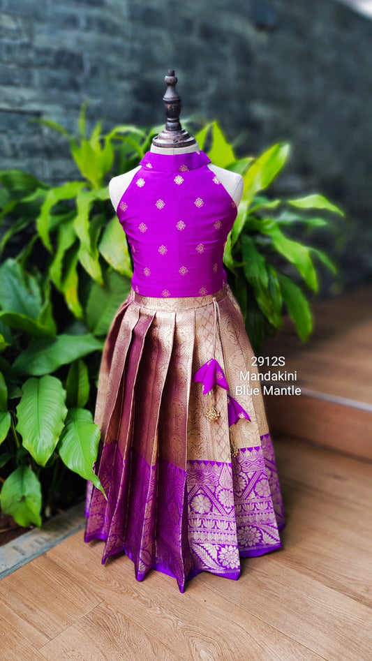 2912S: "Mandakini"- Sending on June 16th