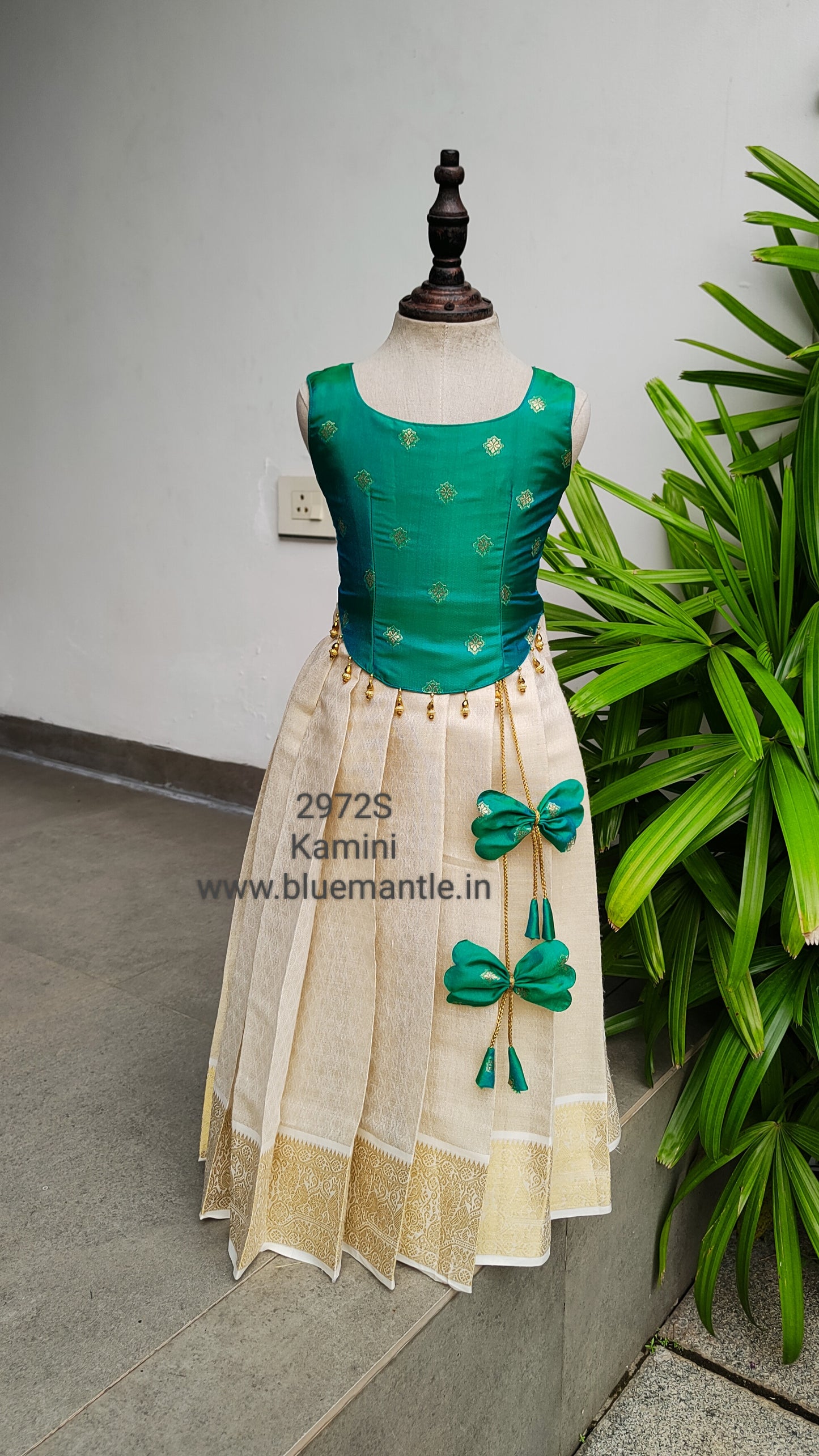 2972S: "Kamini"- Sending on June 17th