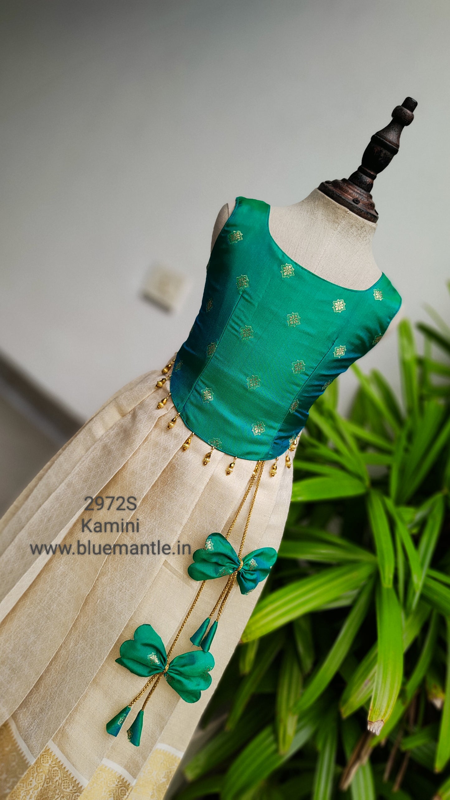 2972S: "Kamini"- Sending on June 17th