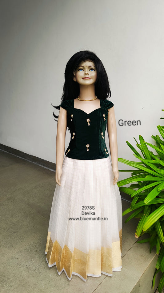 2978S: "Devika"- Sending in 4-6 days