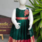 2940G: "Aatakili Gown"-Ready to Dispatch