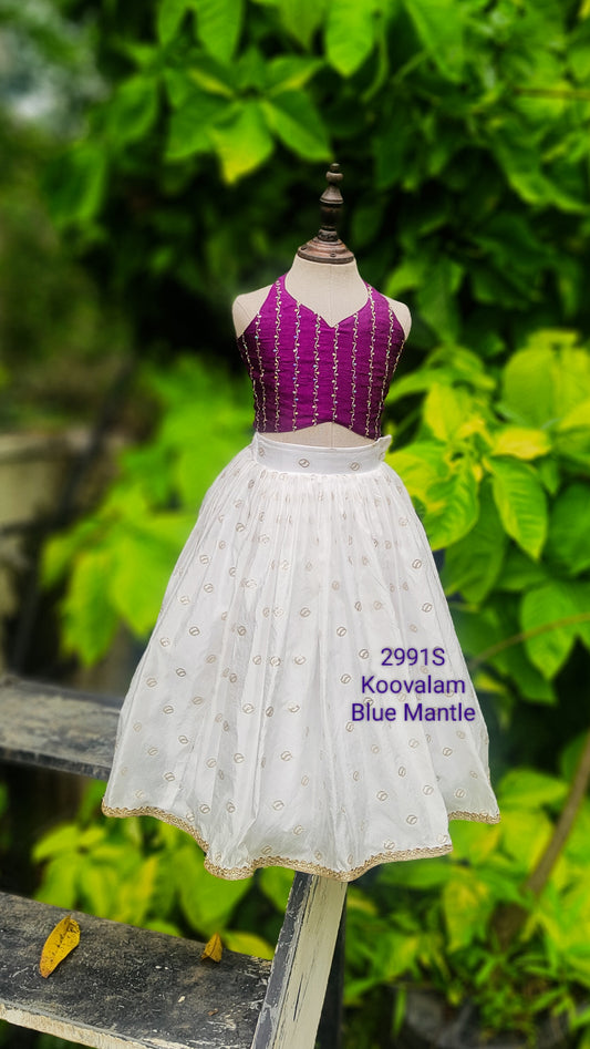 2991S: "Koovalam" - Sending on July 10th