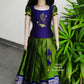 2992S: "Madhuri"- "Small damage, Big discount"