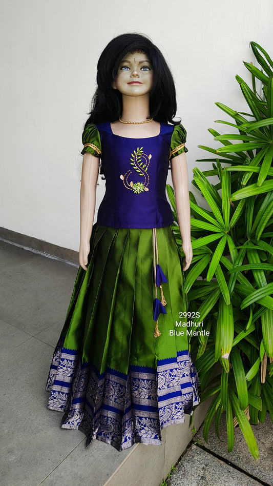 2992S: "Madhuri"- Sending on July 1st