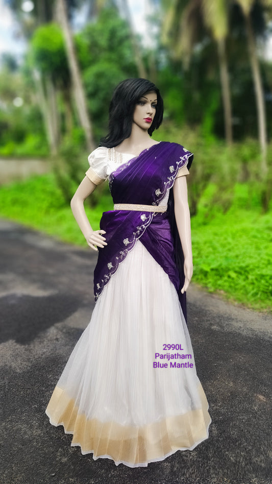 2990L: "Parijatham"- Dispatch on 10-15 days